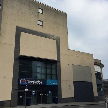 Travelodge Plymouth Kültér fotó