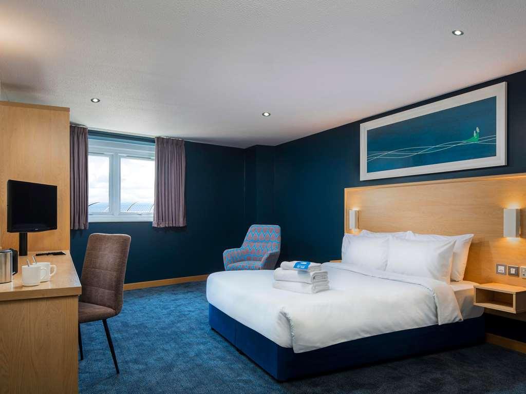Travelodge Plymouth Szoba fotó