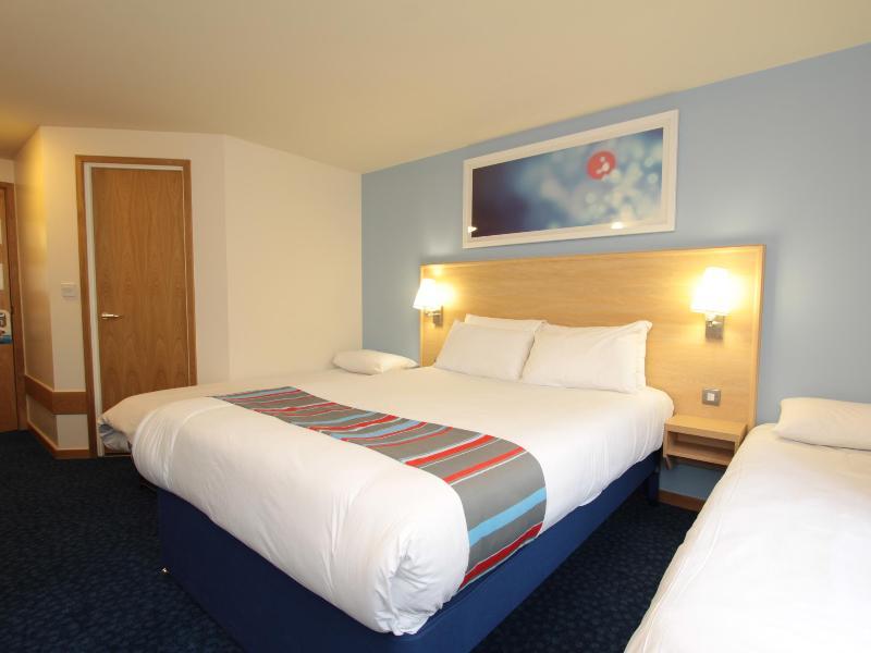 Travelodge Plymouth Kültér fotó