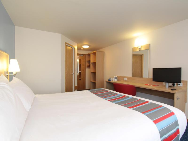 Travelodge Plymouth Kültér fotó